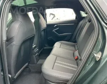Audi A3 2022 თბილისი - photo 6