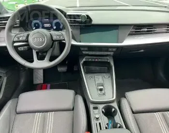 Audi A3 2022 თბილისი - photo 4