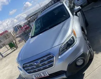Subaru Outback 2014 თბილისი