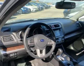 Subaru Outback 2014 თბილისი