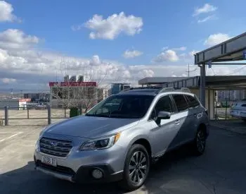 Subaru Outback 2014 თბილისი