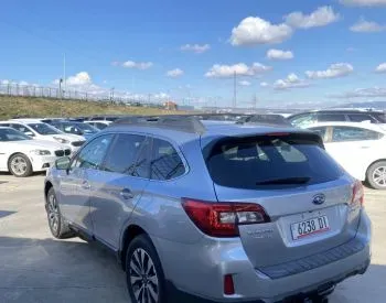 Subaru Outback 2014 თბილისი