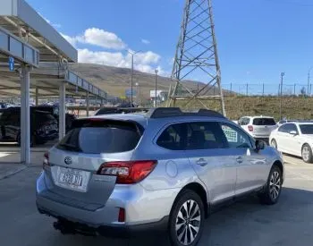 Subaru Outback 2014 თბილისი