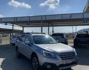 Subaru Outback 2014 თბილისი