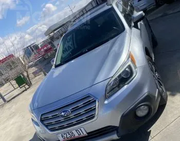 Subaru Outback 2014 თბილისი - photo 5