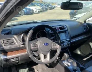 Subaru Outback 2014 თბილისი - photo 6