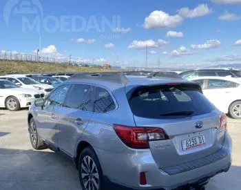 Subaru Outback 2014 თბილისი - photo 4