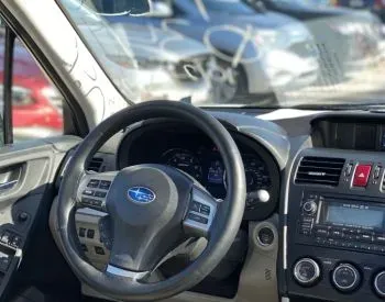 Subaru Forester 2015 თბილისი