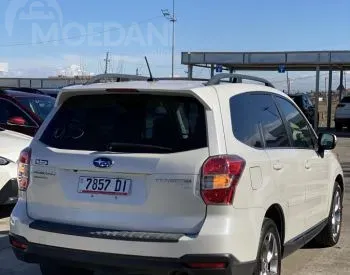 Subaru Forester 2015 თბილისი - photo 4