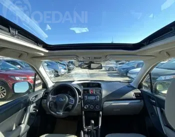 Subaru Forester 2015 თბილისი - photo 7