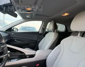 Hyundai Elantra 2023 თბილისი - photo 9