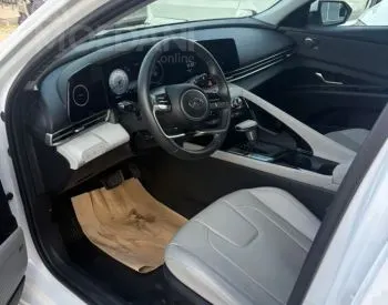 Hyundai Elantra 2023 თბილისი - photo 7