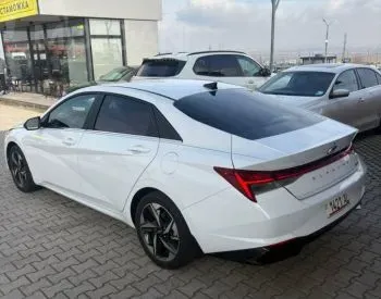 Hyundai Elantra 2023 თბილისი - photo 6