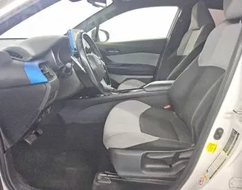 Toyota C-HR 2L 2019 თბილისი - photo 7