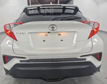 Toyota C-HR 2L 2019 თბილისი - photo 6