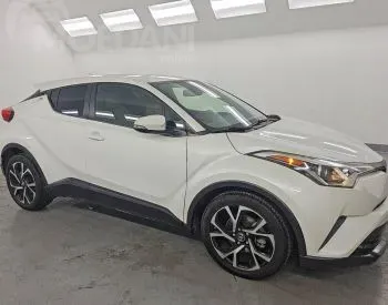 Toyota C-HR 2L 2019 თბილისი - photo 5