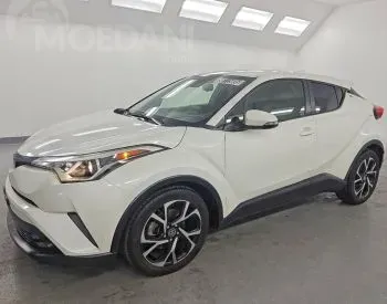 Toyota C-HR 2L 2019 თბილისი - photo 2
