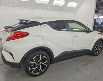 Toyota C-HR 2L 2019 თბილისი - photo 4