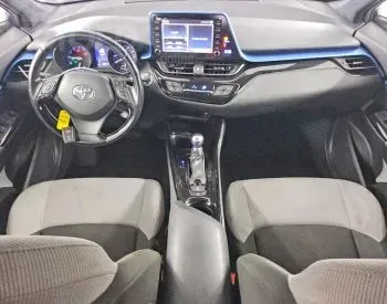 Toyota C-HR 2L 2019 თბილისი - photo 8