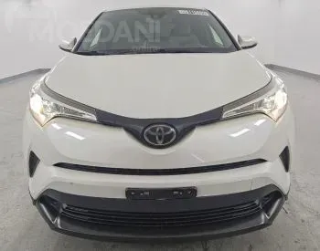 Toyota C-HR 2L 2019 თბილისი - photo 1