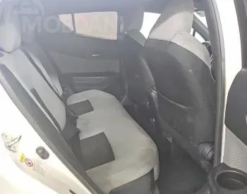 Toyota C-HR 2L 2019 თბილისი - photo 10