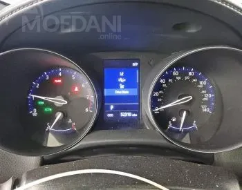 Toyota C-HR 2L 2019 თბილისი - photo 9