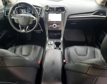 Ford Fusion 2L 2019 თბილისი - photo 7