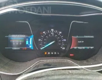 Ford Fusion 2L 2018 თბილისი - photo 8