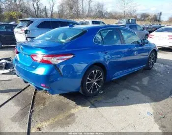 Toyota Camry 2.5L 2020 თბილისი