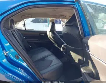 Toyota Camry 2.5L 2020 თბილისი