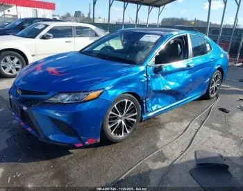 Toyota Camry 2.5L 2020 თბილისი