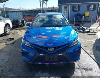 Toyota Camry 2.5L 2020 თბილისი