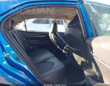 Toyota Camry 2.5L 2020 თბილისი - photo 6