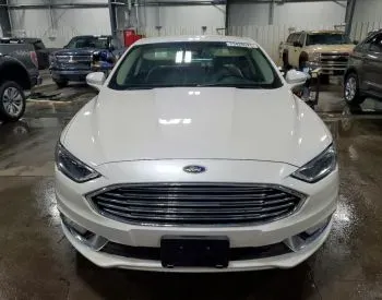 Ford Fusion 2L 2018 თბილისი