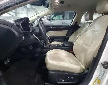 Ford Fusion 2L 2018 თბილისი - photo 7