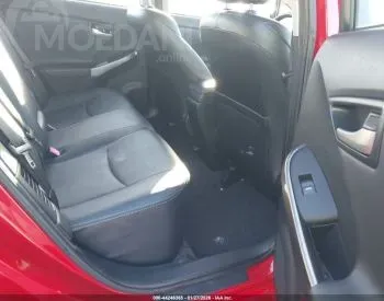 Toyota Prius 1.8L 2015 თბილისი - photo 7