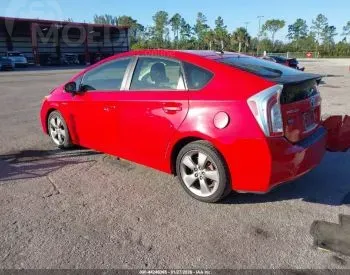 Toyota Prius 1.8L 2015 თბილისი - photo 4