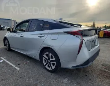 Toyota Prius 1.8L 2016 თბილისი - photo 3