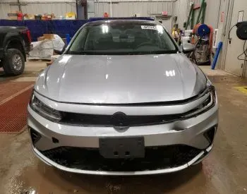 Volkswagen Jetta 1.5 2025 თბილისი