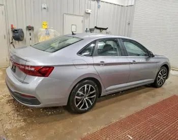 Volkswagen Jetta 1.5 2025 თბილისი