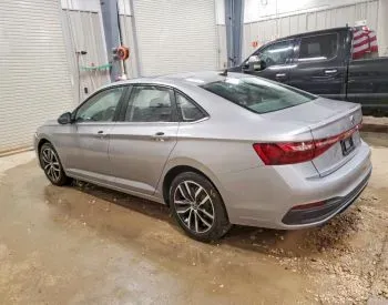 Volkswagen Jetta 1.5 2025 თბილისი