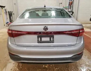 Volkswagen Jetta 1.5 2025 თბილისი