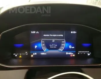 Volkswagen Jetta 1.5 2025 თბილისი - photo 8