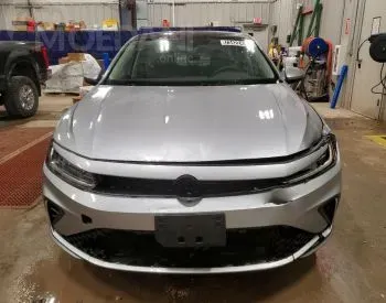 Volkswagen Jetta 1.5 2025 თბილისი - photo 1