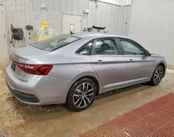 Volkswagen Jetta 1.5 2025 თბილისი - photo 4