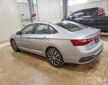 Volkswagen Jetta 1.5 2025 თბილისი - photo 3