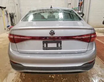 Volkswagen Jetta 1.5 2025 თბილისი - photo 6