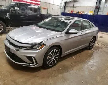 Volkswagen Jetta 1.5 2025 თბილისი - photo 2