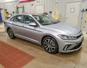 Volkswagen Jetta 1.5 2025 თბილისი - photo 5