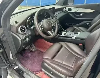 Mercedes GLC 2L 2021 თბილისი